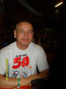 Profilbild von Rüdiger Werner