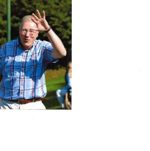 Profilbild von Rüdiger Wertz