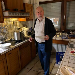 Profilbild von Rüdiger Wesemeier