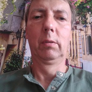 Profilbild von Ruediger Westphal