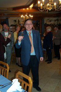 Profilbild von Rüdiger Wienröder