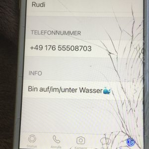 Social Media Profilbild Rüdiger Willbrandt 