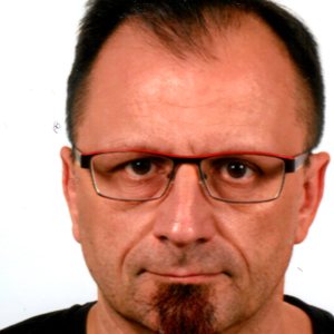 Social Media Profilbild Rüdiger Wille 