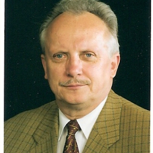 Profilbild von Rüdiger Winkler