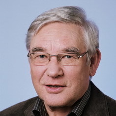 Profilbild von Rüdiger Witz
