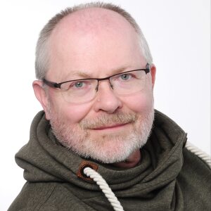 Profilbild von Rüdiger Wohlfromm