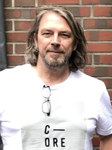 Profilbild von Rüdiger Woitzik