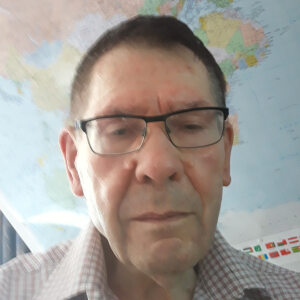 Profilbild von Rüdiger Wolcke