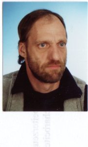 Profilbild von Rüdiger Wolf