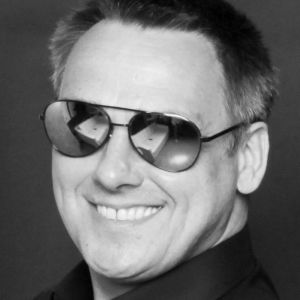 Profilbild von Rüdiger Wolf