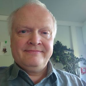 Profilbild von Rüdiger Wolff