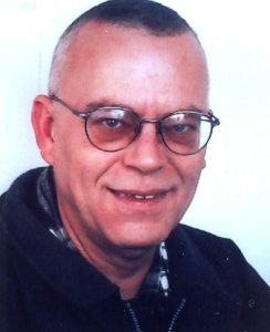 Profilbild von Rüdiger Wolff