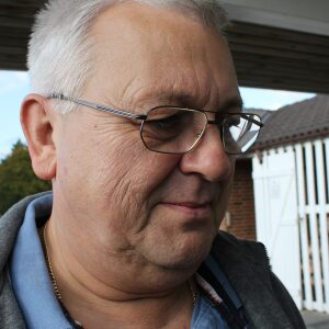 Profilbild von Rüdiger Wolter