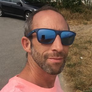 Profilbild von Rüdiger Wüscher