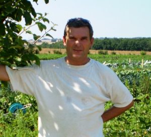 Profilbild von Rüdiger Wulf