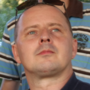 Profilbild von Rüdiger Wulff