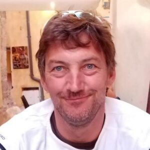 Profilbild von Rüdiger Zeitler