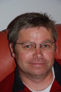 Profilbild von Rüdiger Zielke