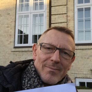 Profilbild von Rüdiger Zimmat