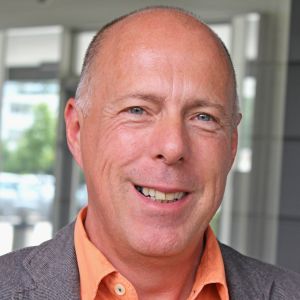 Profilbild von Rüdiger Zimmer