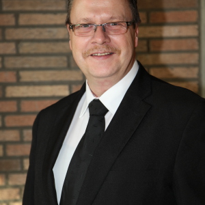 Profilbild von Rüdiger Zimmermann