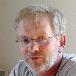 Profilbild von Rüdiger Zink