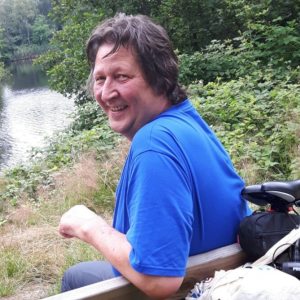Profilbild von Rüdiger Zips
