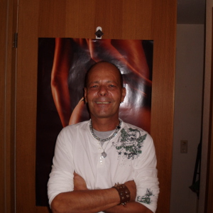 Profilbild von Rüdiger Zuber