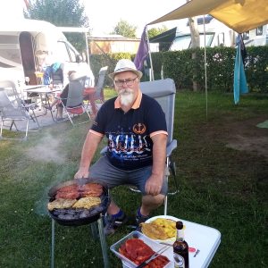 Profilbild von Rüdiger Zürgeh