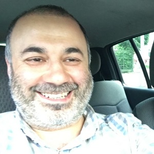 Profilbild von Rüstem Esmer