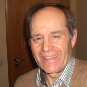 Profilbild von Rütger Goris