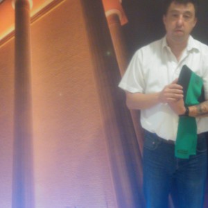 Profilbild von Rui Manuel Machado Quintas