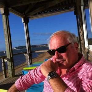 Profilbild von Rui Rodrigues