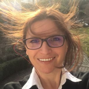 Profilbild von Ruken Aytas