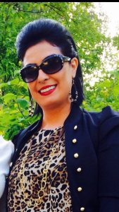 Profilbild von Rukiye Bucan