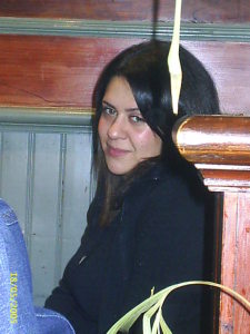 Profilbild von Rukiye Gul