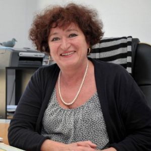 Profilbild von Rumana Hussain