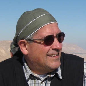 Profilbild von Rumen Moskovski