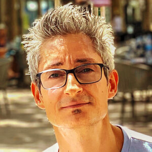 Profilbild von Rumen Petrov