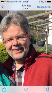 Profilbild von Rummenohl Dieter