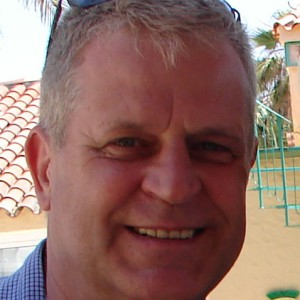 Profilbild von Runald Haufe