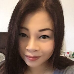Profilbild von Rungnapha Nongjit