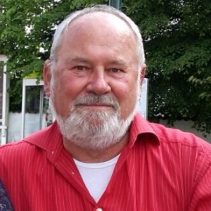 Profilbild von Rupert Becker