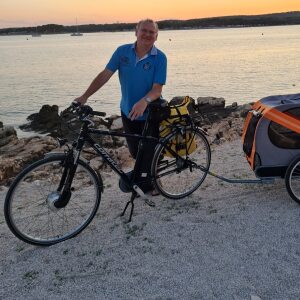 Profilbild von Rupert Borchert