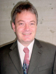 Profilbild von Rupert Feuerlein
