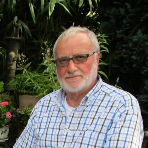 Profilbild von Rupert Germaschewski