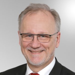 Profilbild von Rupert Karrenbauer