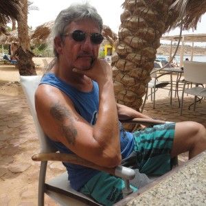 Profilbild von Rupert Kerscher