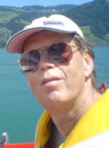Profilbild von Rupert Linder