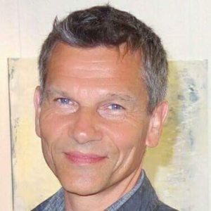 Profilbild von Rupert Lorenz